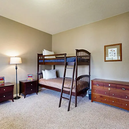 Mule Deer Cabin